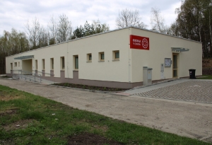 Rekonstrukce staveb